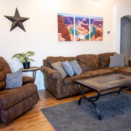 Lone Rock Retreat - 3-Bedroom Near Lake Powell Page Luaran gambar