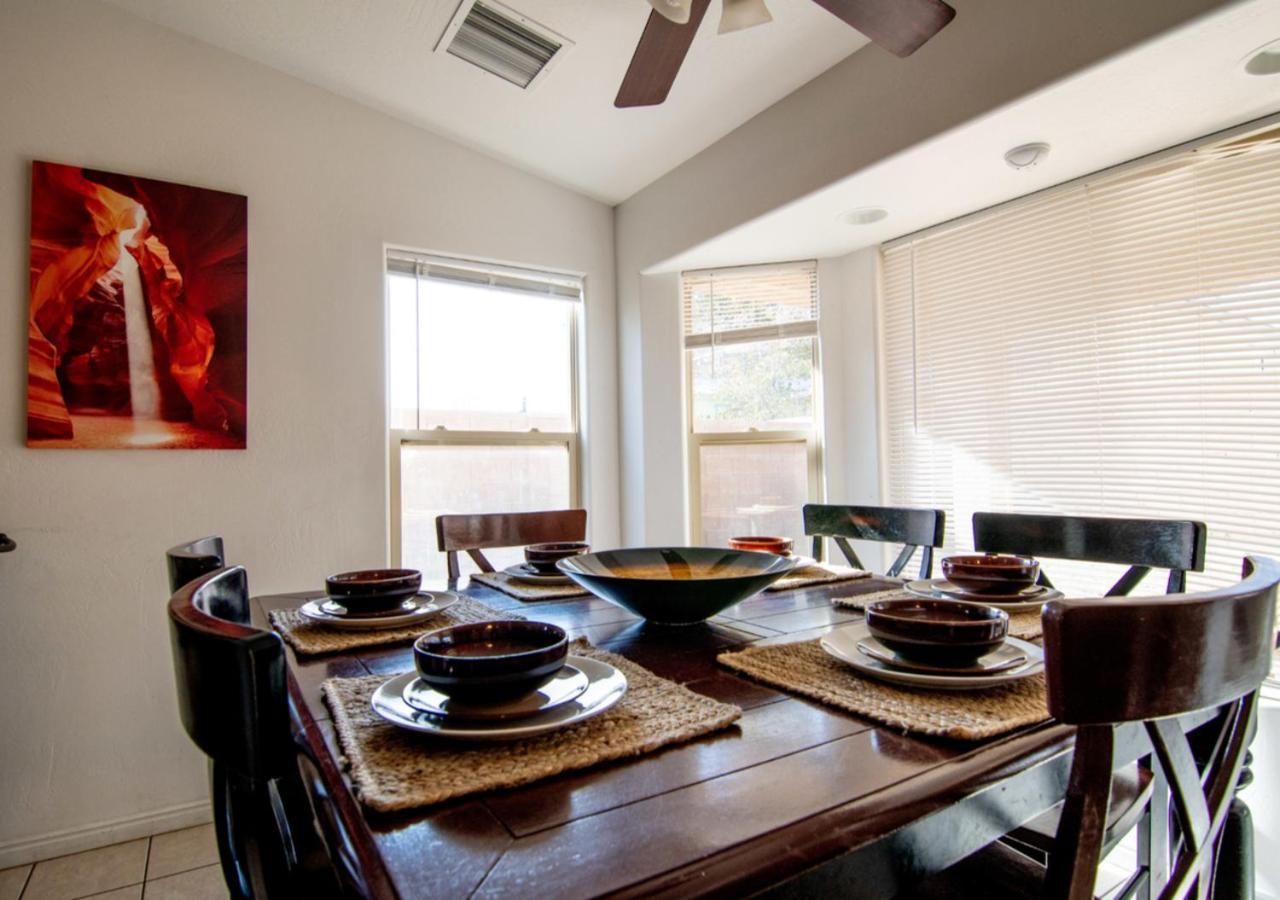 Lone Rock Retreat - 3-Bedroom Near Lake Powell Page Luaran gambar