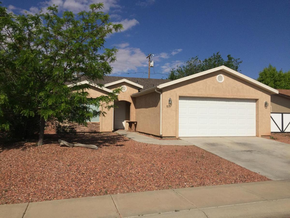 Lone Rock Retreat - 3-Bedroom Near Lake Powell Page Luaran gambar